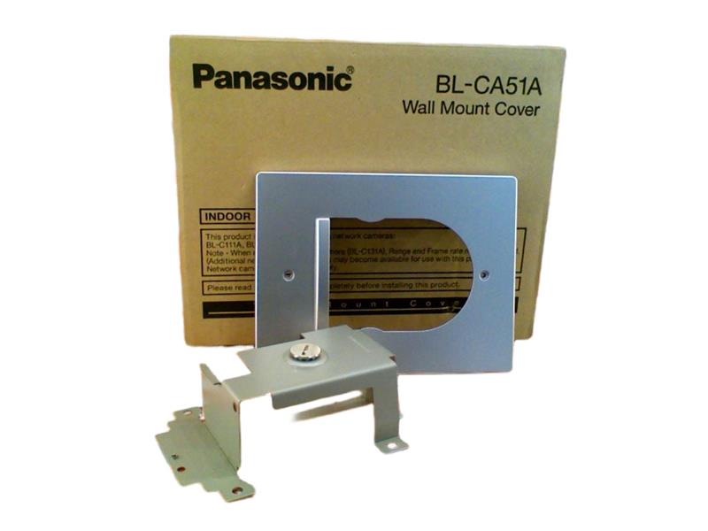 MATSUSHITA ELECTRIC BL-CA51A