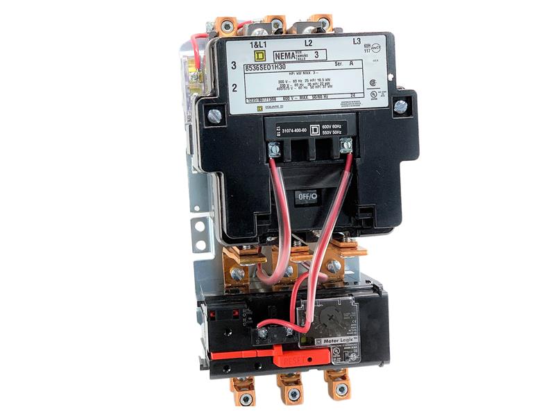 8536SEO1V07H30 by SCHNEIDER ELECTRIC