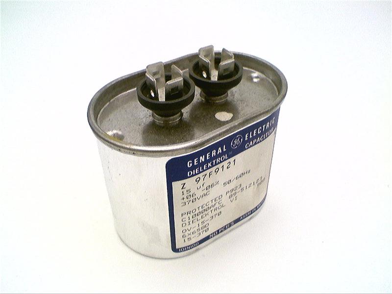 GENERAL ELECTRIC Z97F9121