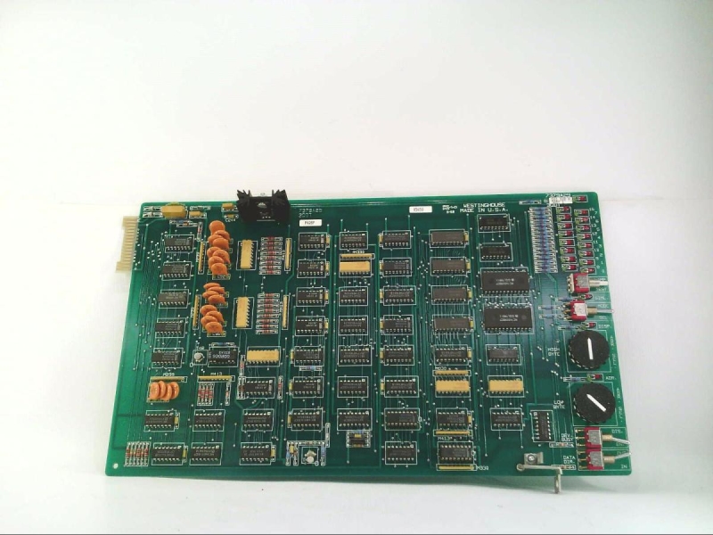 WESTINGHOUSE 7379A29G01