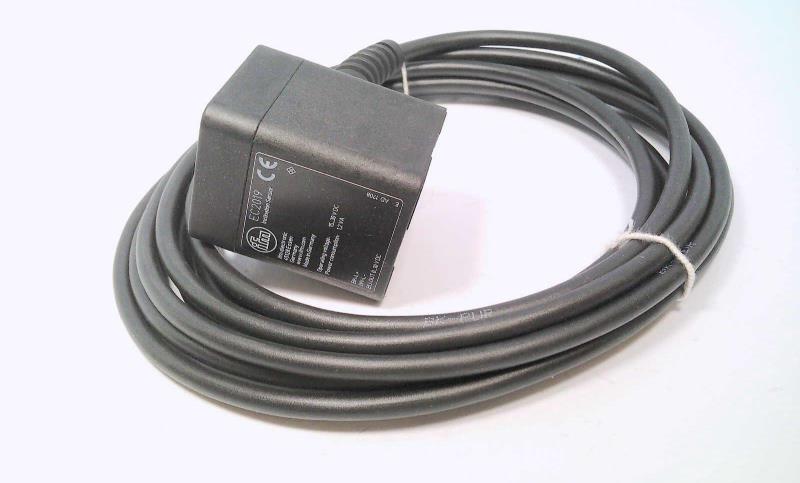 EFECTOR R360/INCLINOMETER/0-10V-EC2019