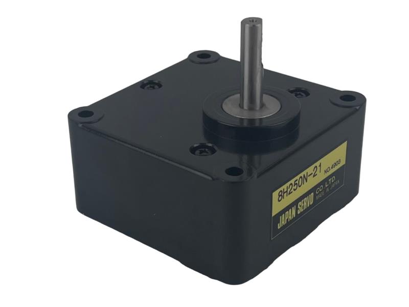 NIDEC CORP 8H250N-21