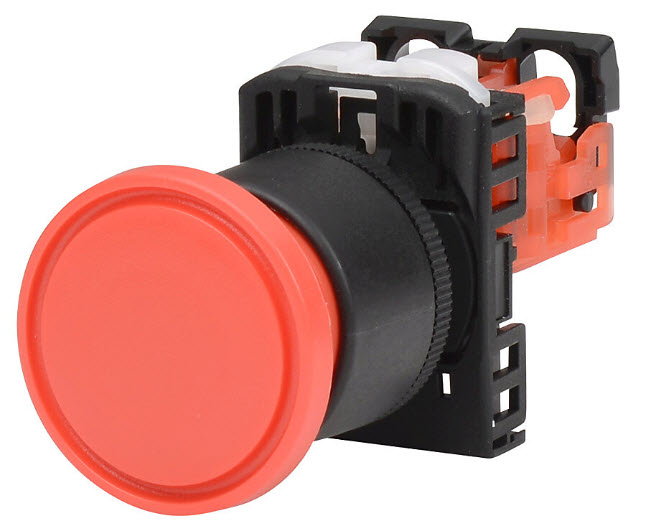 FUJI ELECTRIC AR22Q2R-01R