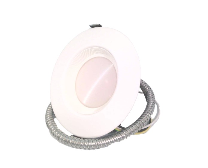 GREEN CREATIVE 14CDLA4/840/277V