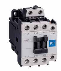 FUJI ELECTRIC SK32A-210