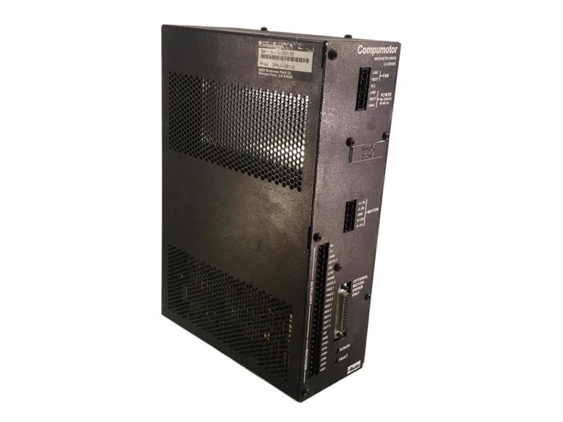 PARKER CPLX-DRIVE