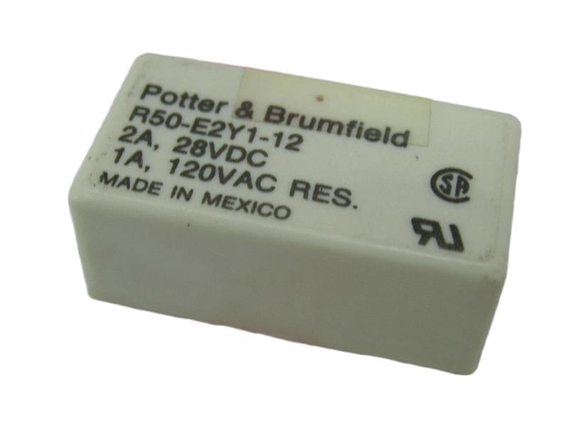 TE CONNECTIVITY R50E2Y112V