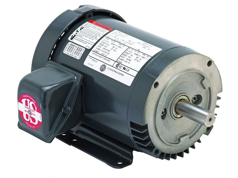 UN1T2BC by NIDEC CORP