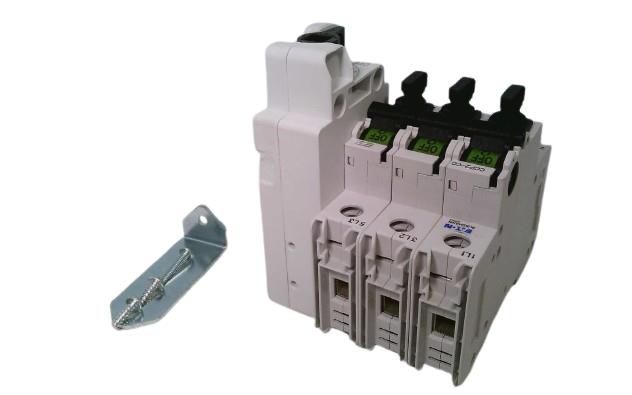 EATON CORPORATION CCP2R-3-30CC