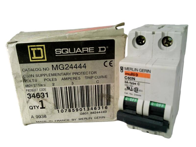 MG24444 by SCHNEIDER ELECTRIC