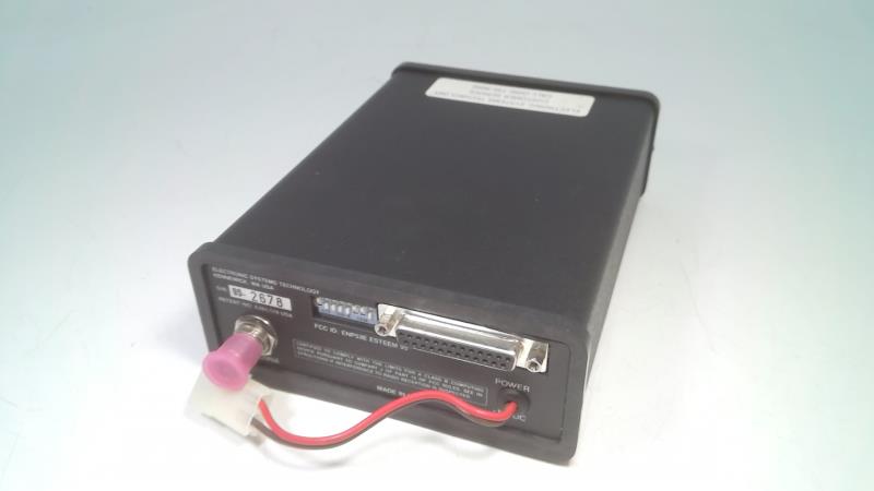 ELECTRONIC SYSTEM TECHNOLOGY MODEL-95