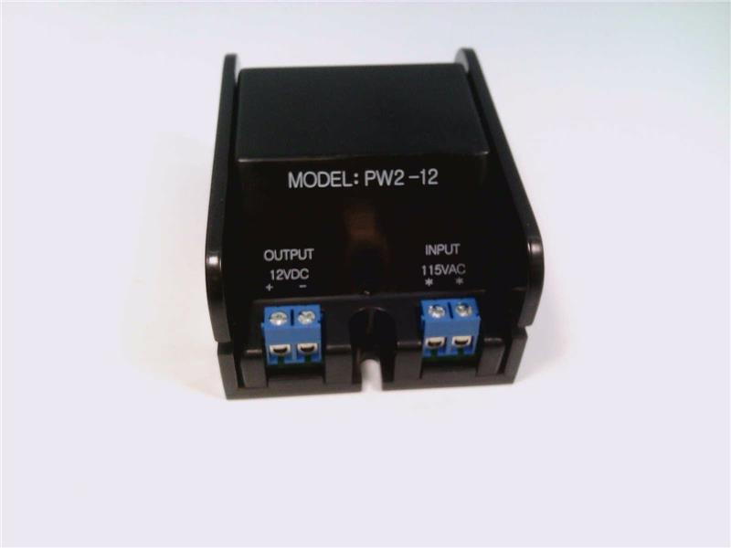 KELE & ASSOCIATES PW2-12