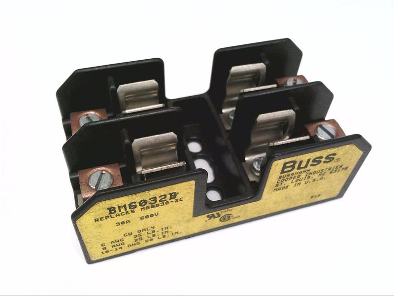 EATON CORPORATION BM6032B