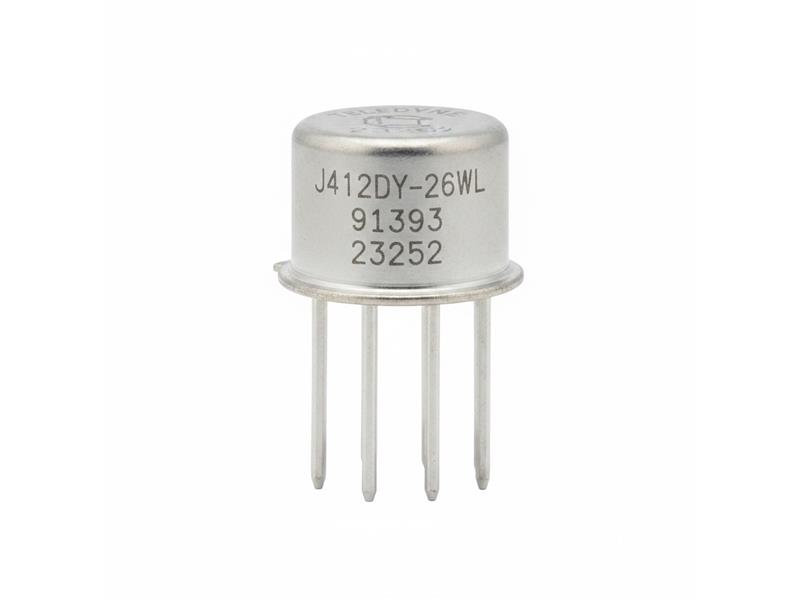 TELEDYNE J412DY-26WL