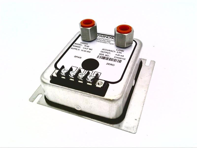 MZZXL5F0242P51WL by ASHCROFT