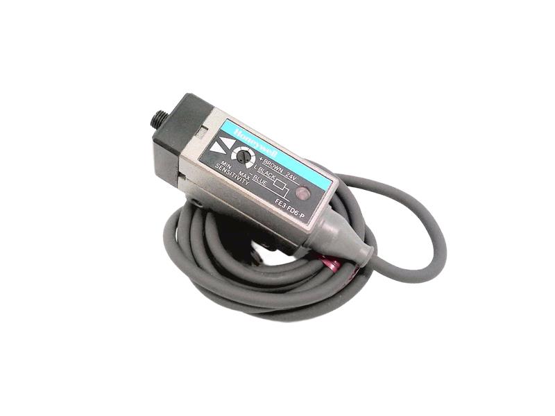 FE3-FD6-P by HONEYWELL