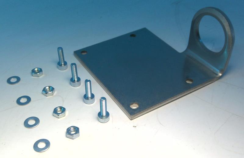 ANGLE BRACKET REFLECTOR-E20724 by EFECTOR