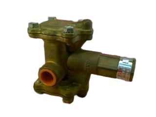 ASCO P316C24
