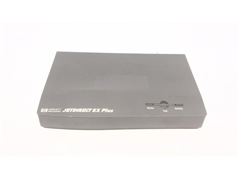 HEWLETT PACKARD COMPUTER J2591-60001