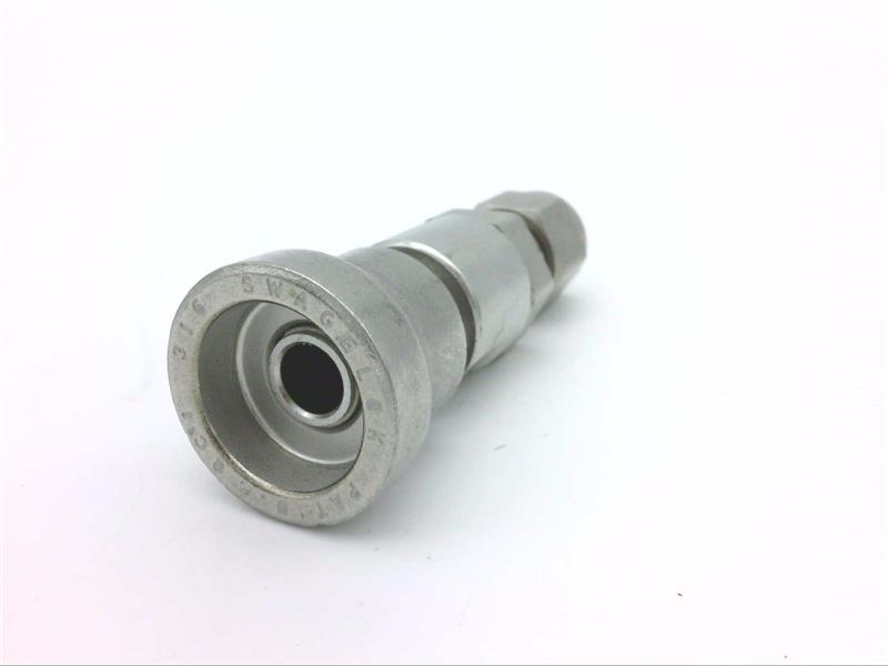 SWAGELOK SS-QC4-B-400