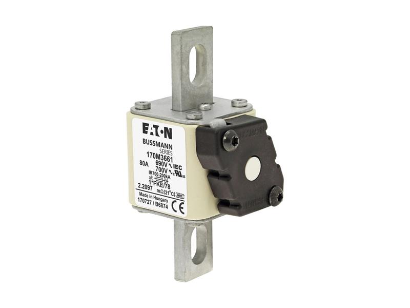 EATON CORPORATION 170M3661