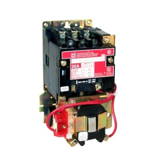 SCHNEIDER ELECTRIC 8903SMO11V04