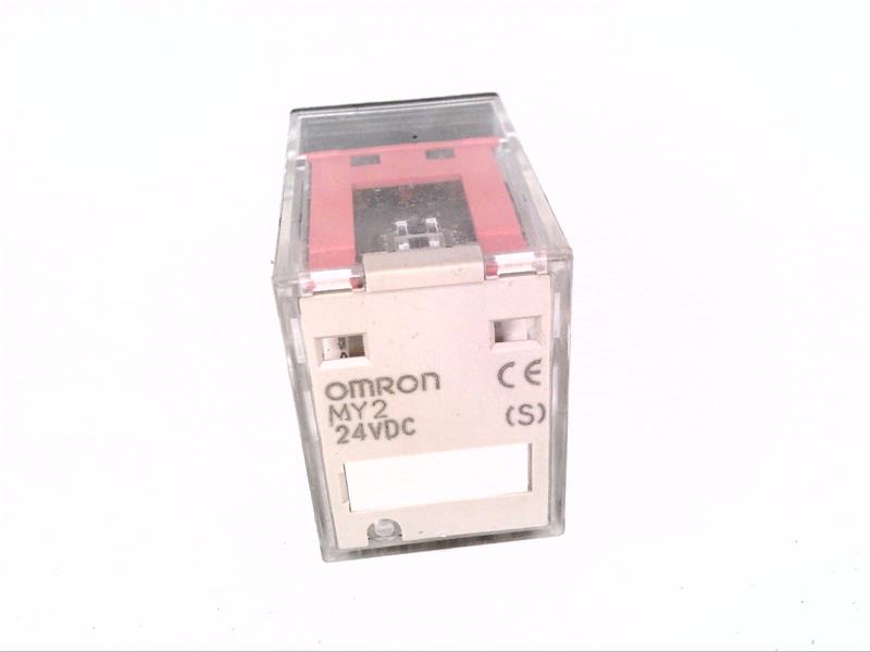OMRON MY2 DC24 (S)