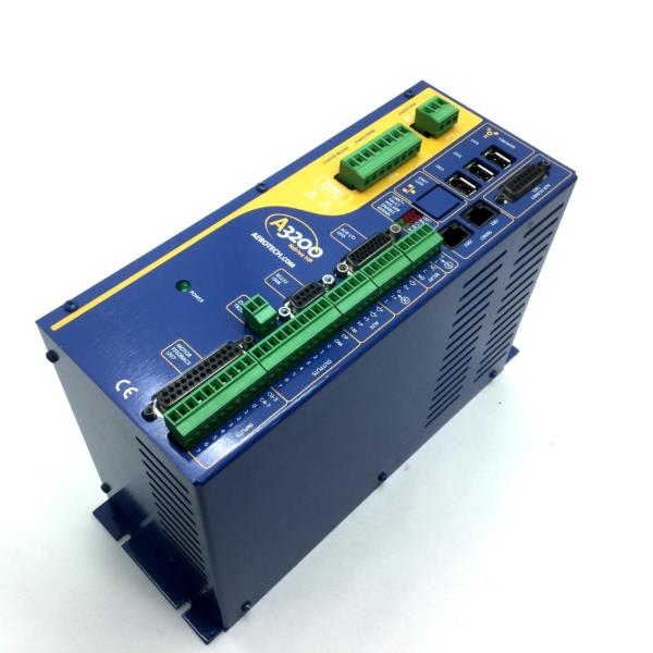 AEROTECH NDRIVEHP10-IO