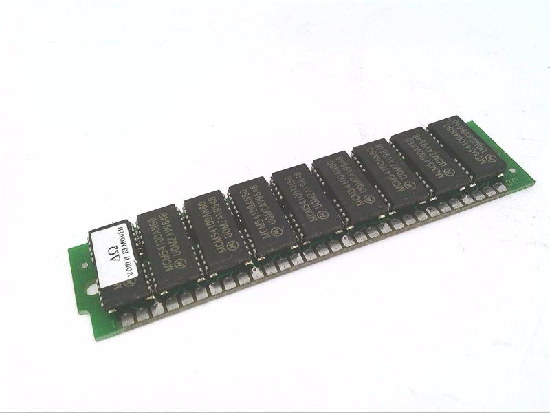 TOSHIBA COMPUTER PRODUCTS TC51400ASJ-60