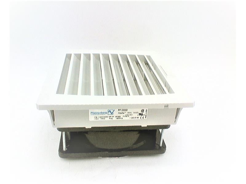 PFANNENBERG 11622154055