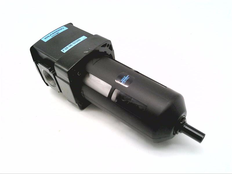 WILKERSON PNEUMATIC F28-06-SG00