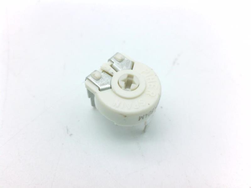 PTC10LV10-504A2020 by AMPHENOL