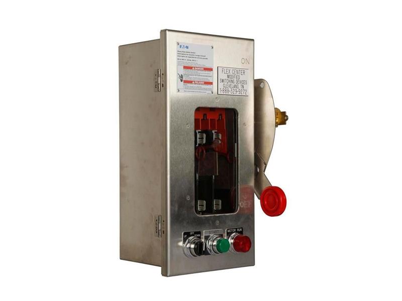 EATON CORPORATION DH321NWKW