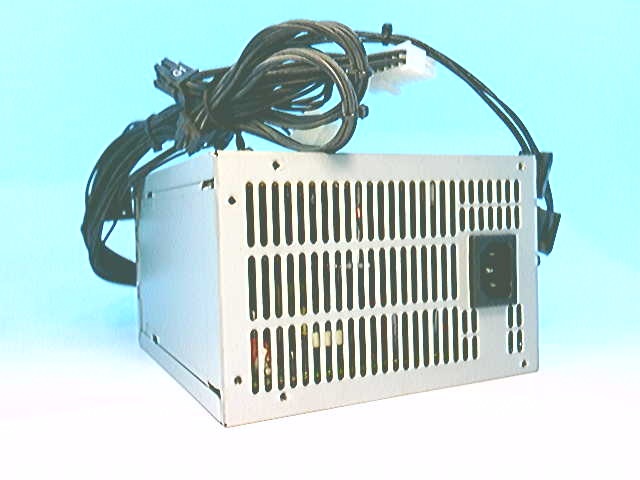 DPS-600UB A by DELTA GROUP ELECTRONICS