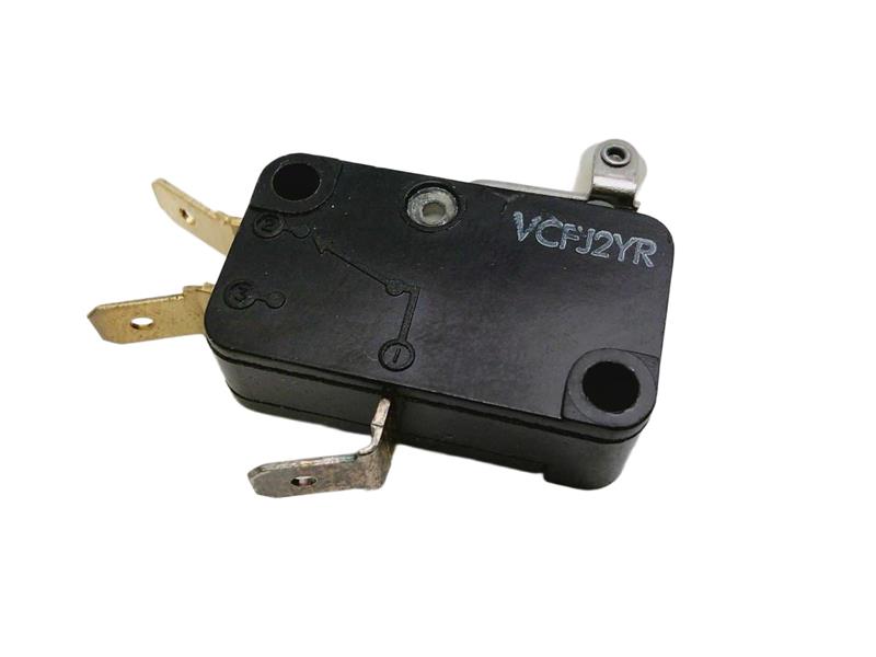 VCFJ2YR by JOHNSON ELECTRIC