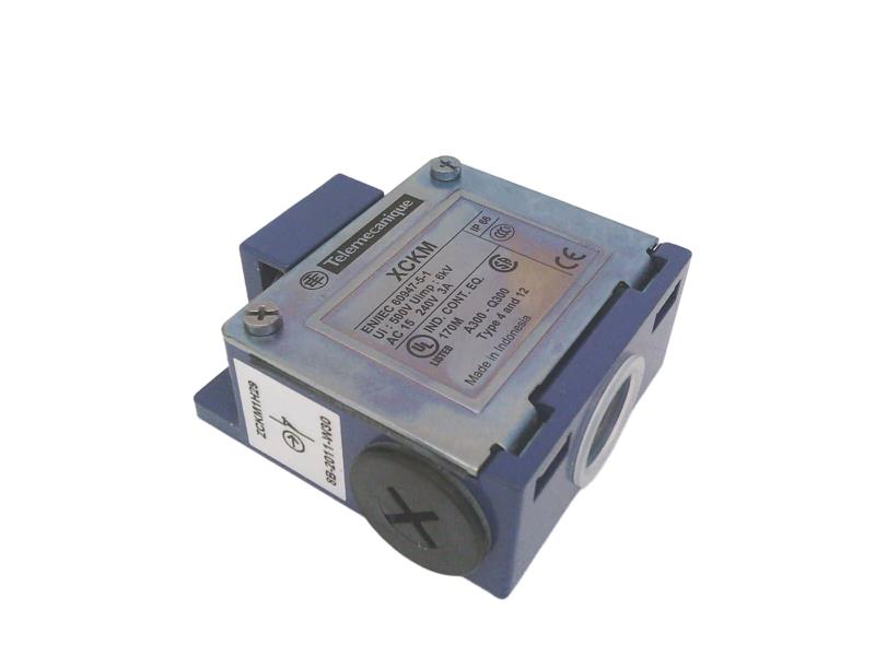 SCHNEIDER ELECTRIC XCKM