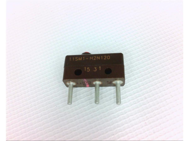 HONEYWELL 11SM1-H2N120