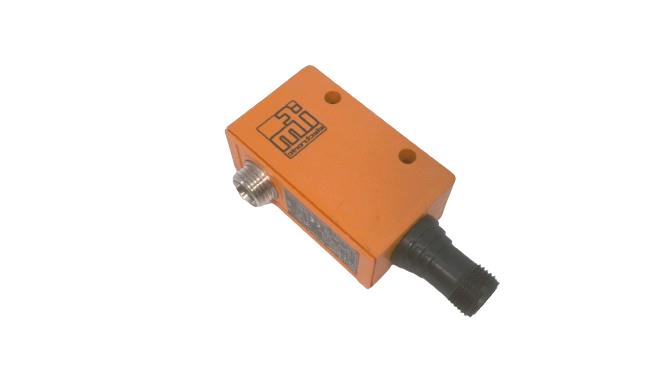 EFECTOR OKF-FPKG/US-100-DPF/250HZ-OK5027