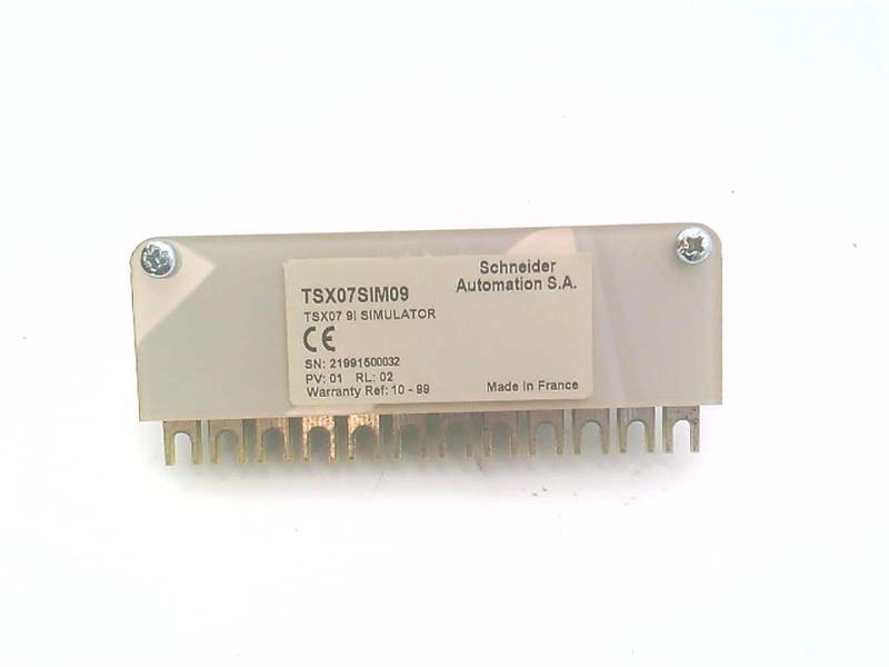 SCHNEIDER ELECTRIC TSX07SIM09