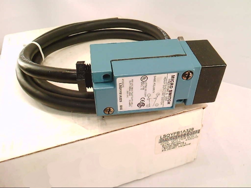 HONEYWELL LSQYFB1A329