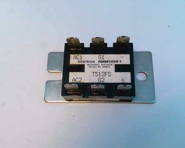 T511FS by SENSATA TECHNOLOGIES