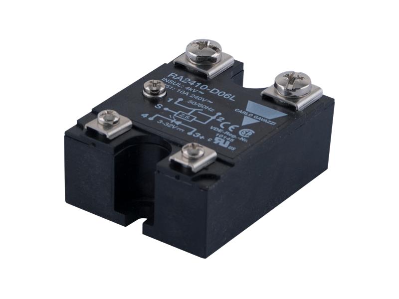 CARLO GAVAZZI RA4025-D08L