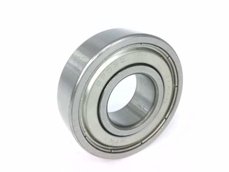 NTN BEARING 6203-ZZ