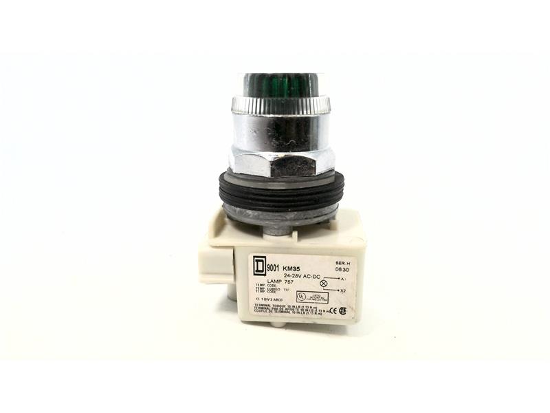 SCHNEIDER ELECTRIC 9001-K1L35-G