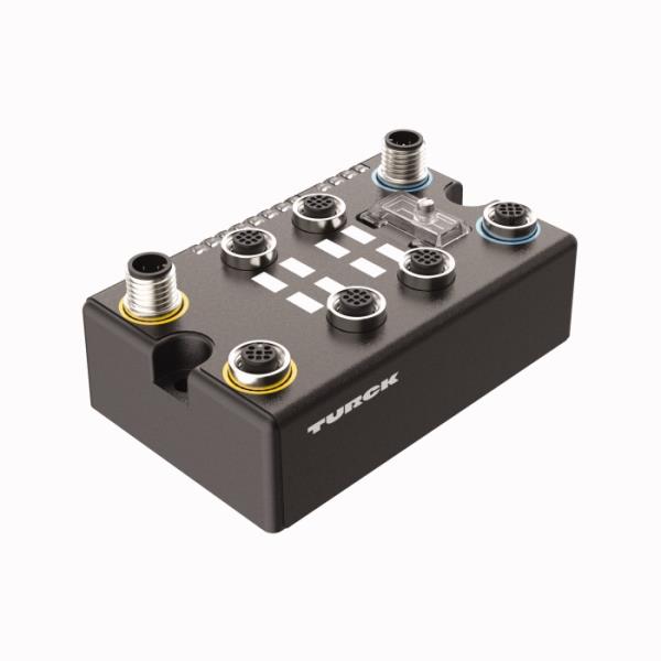 TURCK BLCCO-8M12L-8DI-P-8DI-P