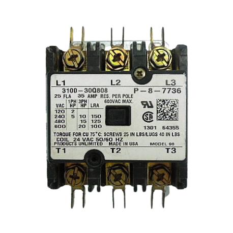 TE CONNECTIVITY 3100-30Q808