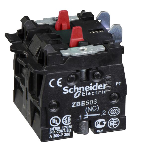 ZBE503 by SCHNEIDER ELECTRIC