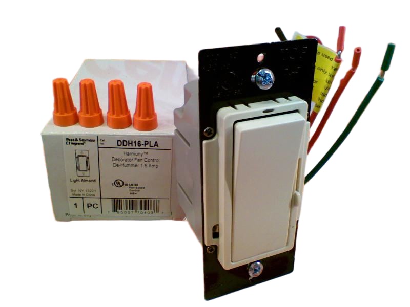 DDH16PLA by LEGRAND