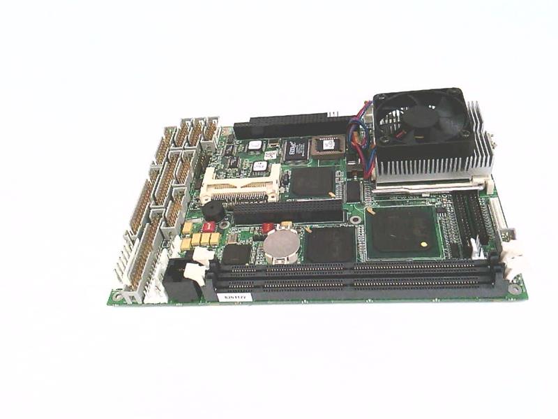 TORONTO MICROELECTRONICS PCB-501-01-A4