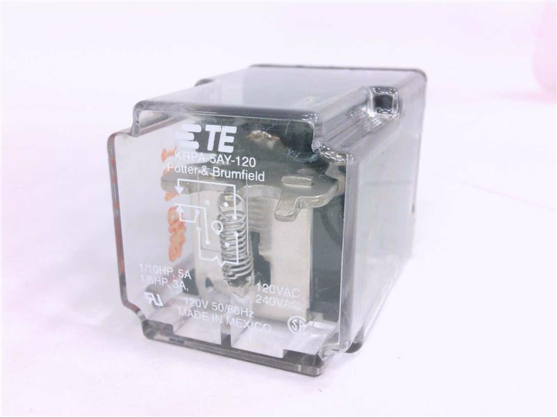 TE CONNECTIVITY KRPA-5AY-120